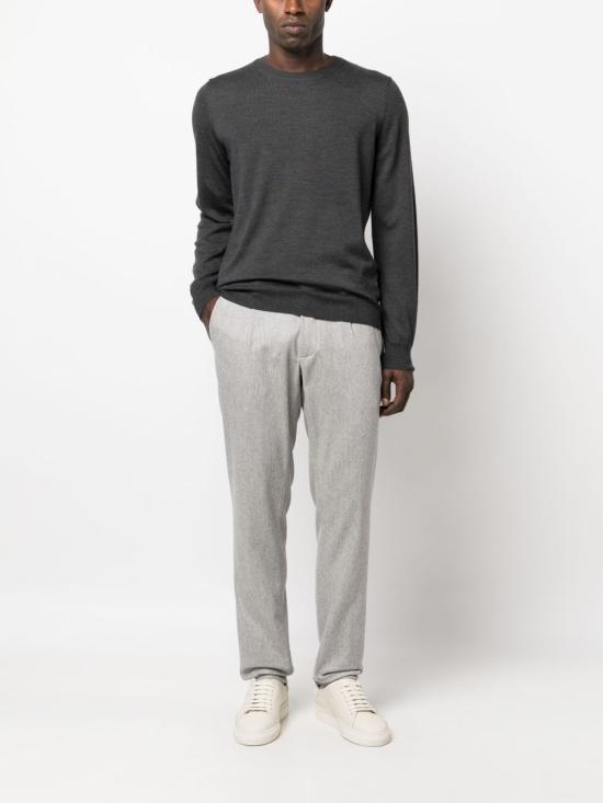 25FW 일레븐티 스트레이트 팬츠 X75PANB21 TES0H02713 Light - ELEVENTY