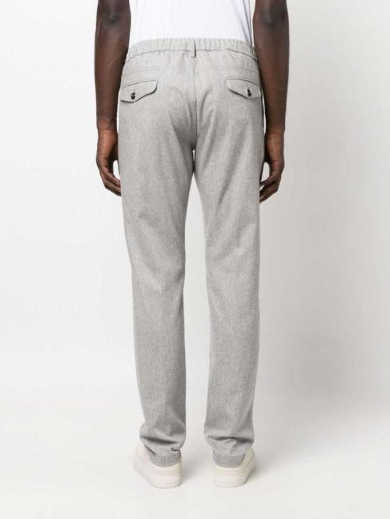 25FW 일레븐티 스트레이트 팬츠 X75PANB21 TES0H02713 Light - ELEVENTY