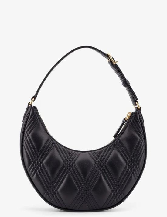 25FW 발렌티노 가라바니 숄더백 7W2P0AS3 MIC0NO Black - VALENTINO GARAVANI