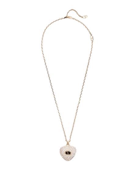 25FW 발렌티노 가라바니 목걸이/팬던트 7W2J0AR7 VTIRG5 Oro nero