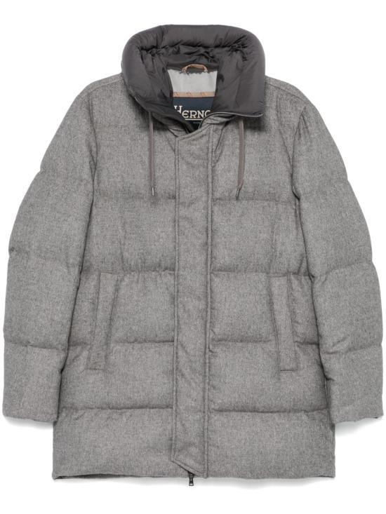 25FW 에르노 패딩 PI001143U 380879430 Grey