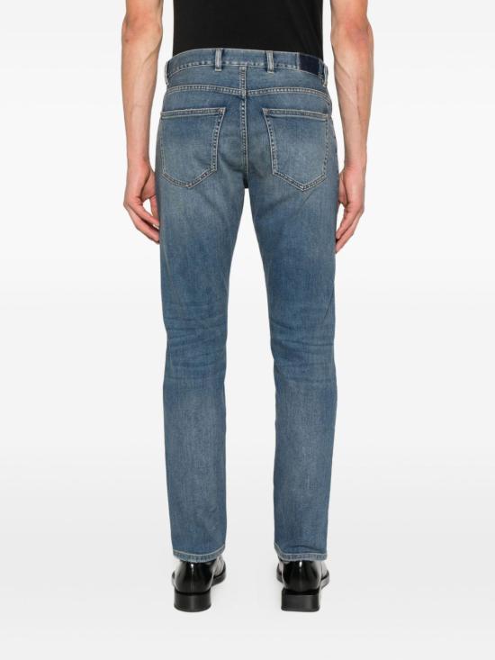 25FW 일레븐티 데님 팬츠 X75PANL09 TET0L01208N - ELEVENTY