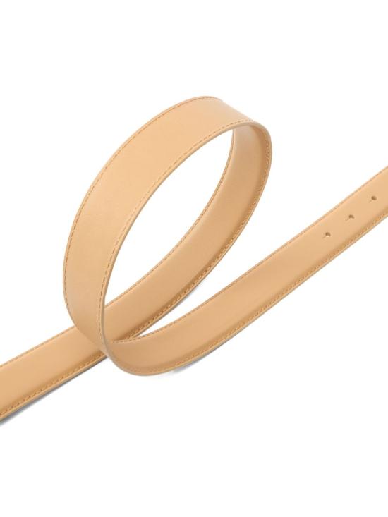 25FW 핑코 벨트 100125 A0F1C64Q Torroncino - PINKO