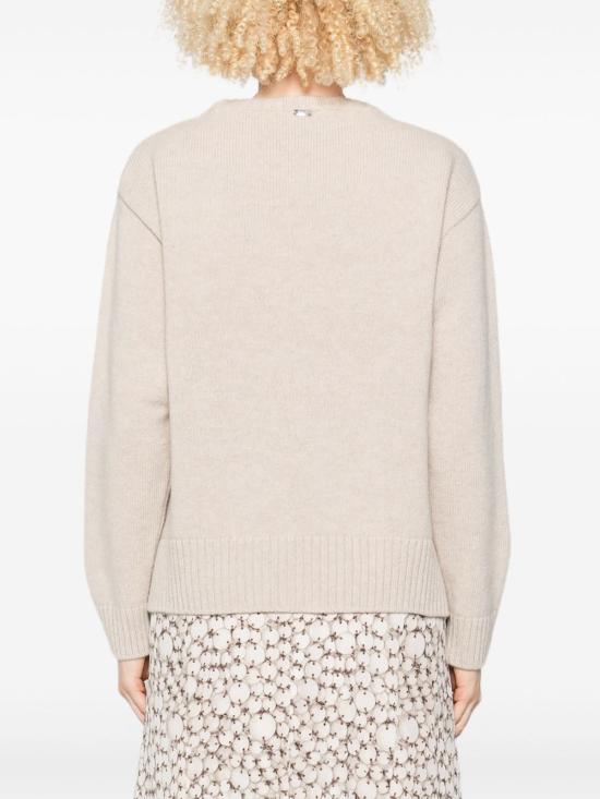 25FW 에르노 스웨터 MG00030DR 701001985 Chantilly - HERNO