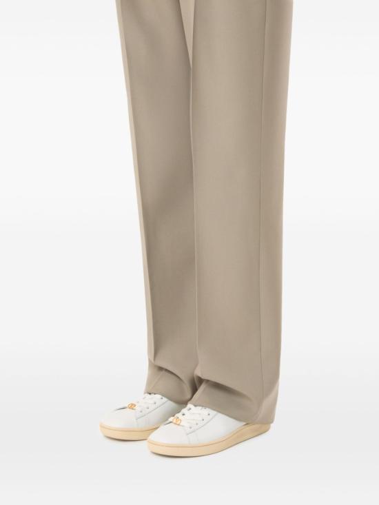 25FW 발렌티노 가라바니 스니커즈 7Y2S0K34 BYADU2 Bianco green - VALENTINO GARAVANI