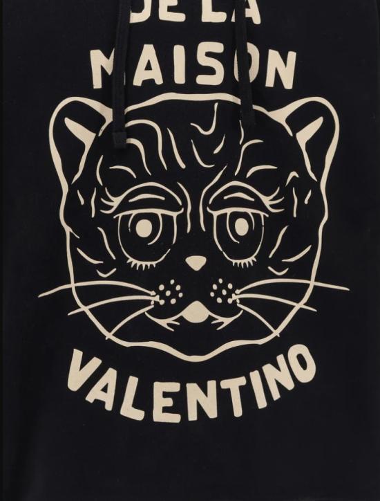 25FW 발렌티노 가라바니 긴팔 티셔츠 7V3MF28N B339RA - VALENTINO GARAVANI