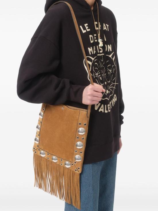 25FW 발렌티노 가라바니 긴팔 티셔츠 7V3MF28N B339RA - VALENTINO GARAVANI