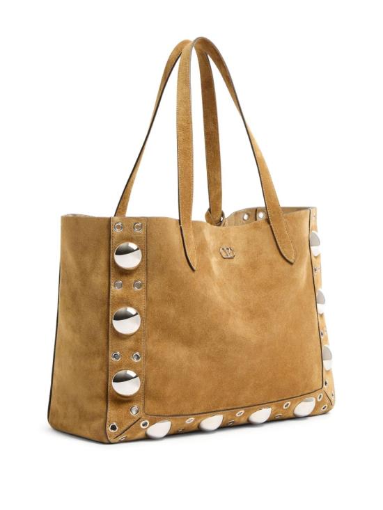 25FW 발렌티노 가라바니 숄더백 7Y2B0R79 JETRDX Havana beige - VALENTINO GARAVANI