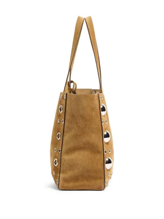 25FW 발렌티노 가라바니 숄더백 7Y2B0R79 JETRDX Havana beige - VALENTINO GARAVANI