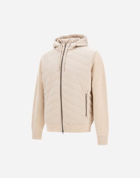 25FW 에르노 자켓 MP00001UR 702601990 Chantilly - HERNO