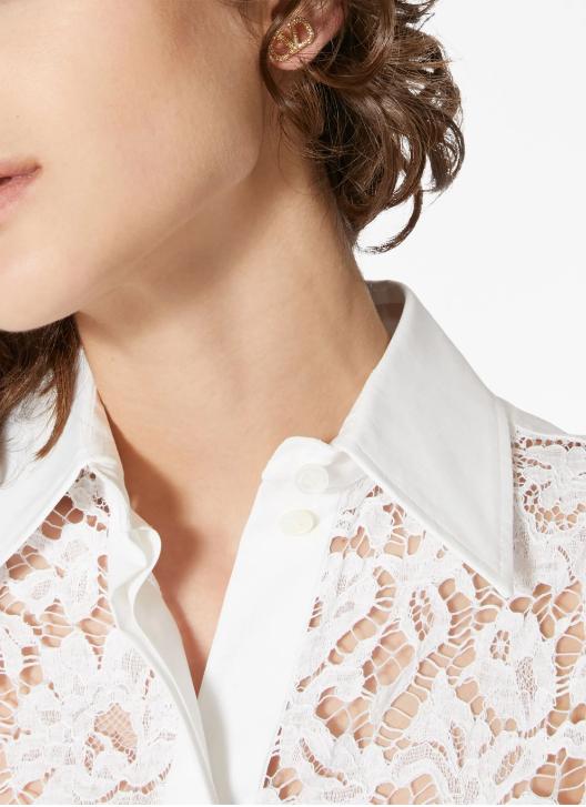 25FW 발렌티노 가라바니 이어링 7W2J0F85 YCWMH5 Golden - VALENTINO GARAVANI