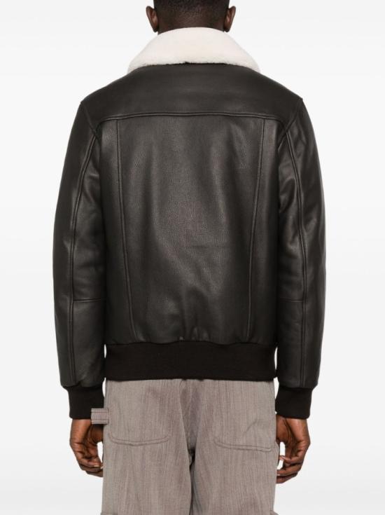 25FW 일레븐티 무톤 L75GBTL19 PEL0L03625 Cocoa - ELEVENTY