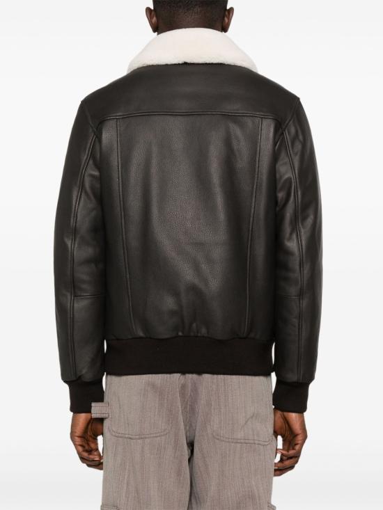 25FW 일레븐티 무톤 L75GBTL19 PEL0L03625 Cocoa - ELEVENTY