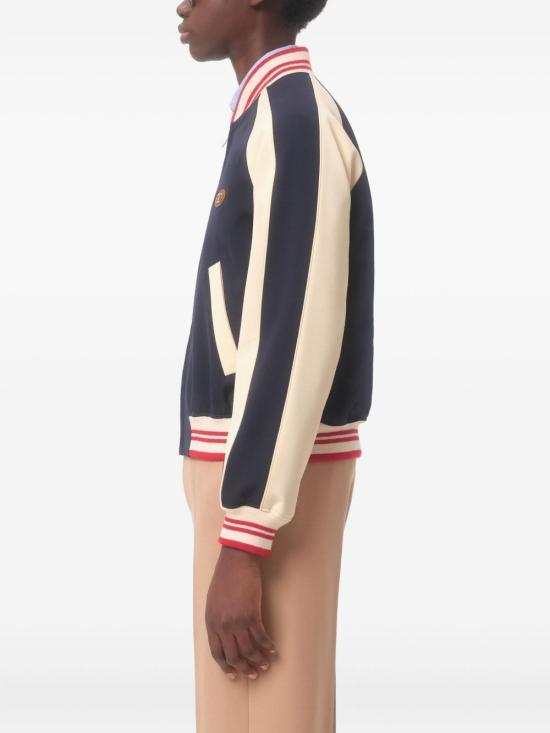 25FW 발렌티노 가라바니 봄버 자켓 7V3CIP63 AWSDYB - VALENTINO GARAVANI