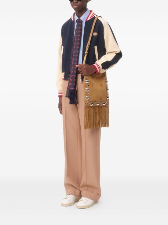 25FW 발렌티노 가라바니 봄버 자켓 7V3CIP63 AWSDYB - VALENTINO GARAVANI