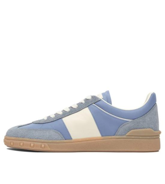 25FW 발렌티노 가라바니 스니커즈 7Y2S0H77 MBMBQG Grey angel - VALENTINO GARAVANI