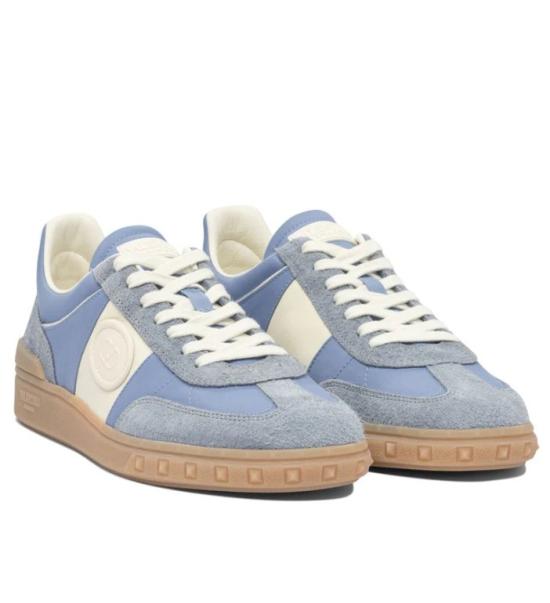 25FW 발렌티노 가라바니 스니커즈 7Y2S0H77 MBMBQG Grey angel - VALENTINO GARAVANI