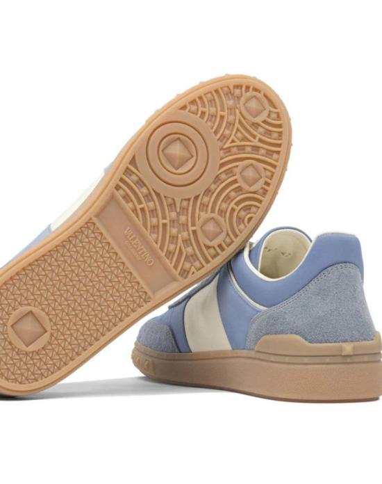 25FW 발렌티노 가라바니 스니커즈 7Y2S0H77 MBMBQG Grey angel - VALENTINO GARAVANI