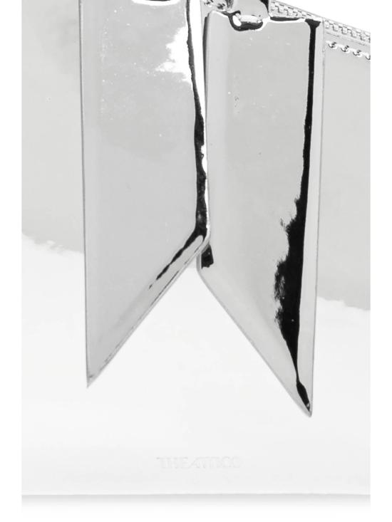 디 아티코 숄더백 241WAH00042PUR001AA002 Silver - THE ATTICO