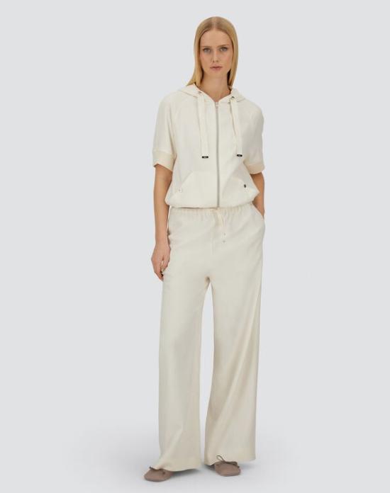 25FW 에르노 수트 자켓 GI00049DR 380871200 White - HERNO