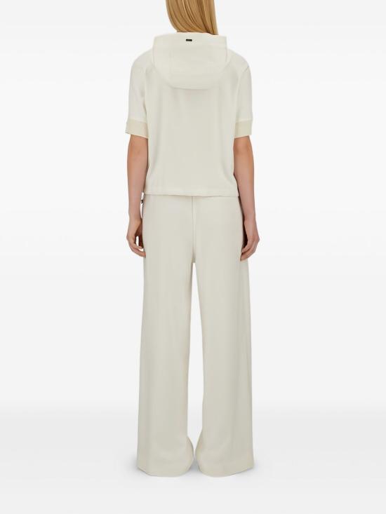 25FW 에르노 수트 자켓 GI00049DR 380871200 White - HERNO