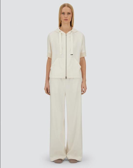 25FW 에르노 수트 자켓 GI00049DR 380871200 White - HERNO