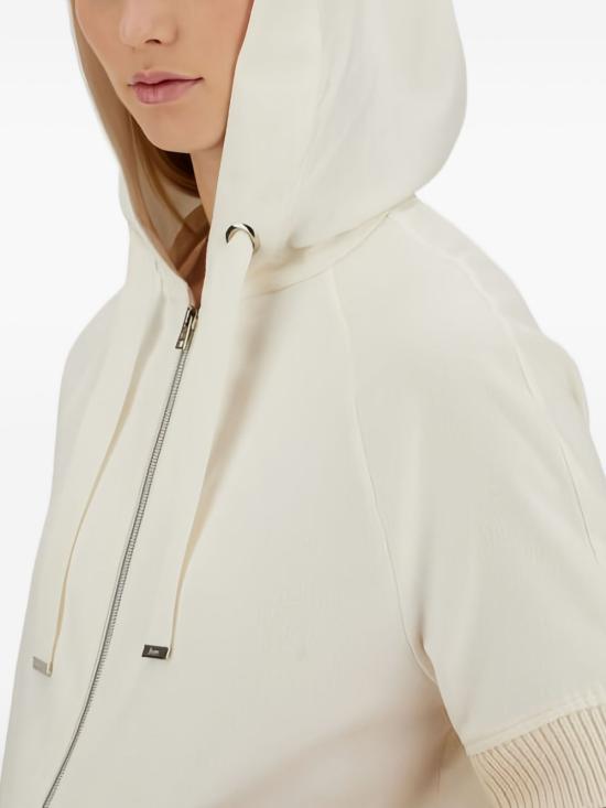 25FW 에르노 수트 자켓 GI00049DR 380871200 White - HERNO