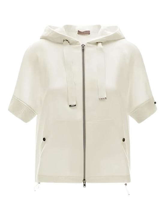 25FW 에르노 수트 자켓 GI00049DR 380871200 White - HERNO