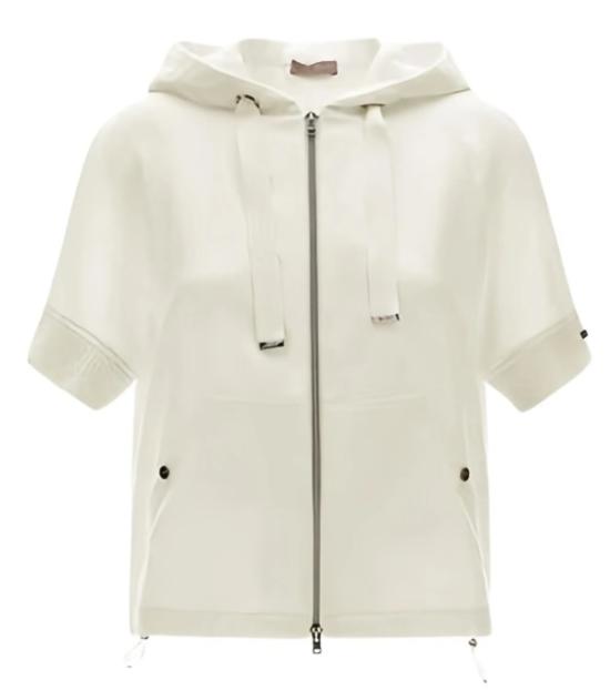 25FW 에르노 수트 자켓 GI00049DR 380871200 White