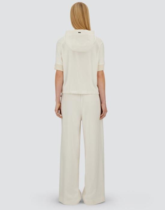 25FW 에르노 수트 자켓 GI00049DR 380871200 White - HERNO