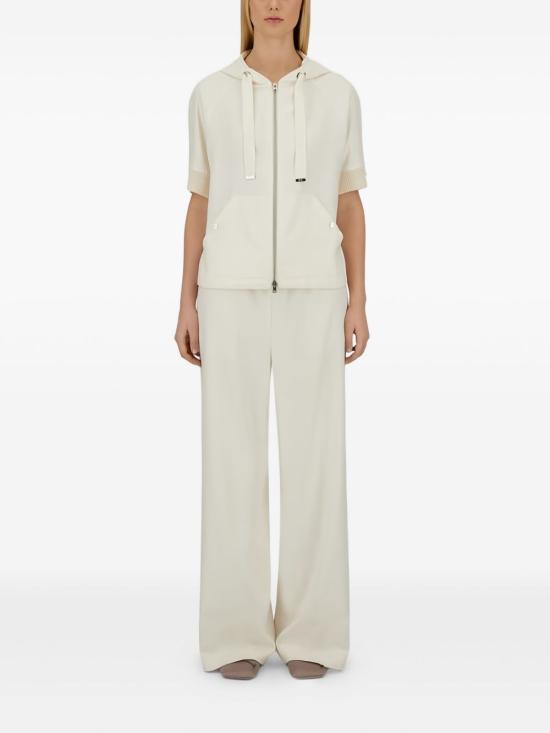 25FW 에르노 수트 자켓 GI00049DR 380871200 White - HERNO