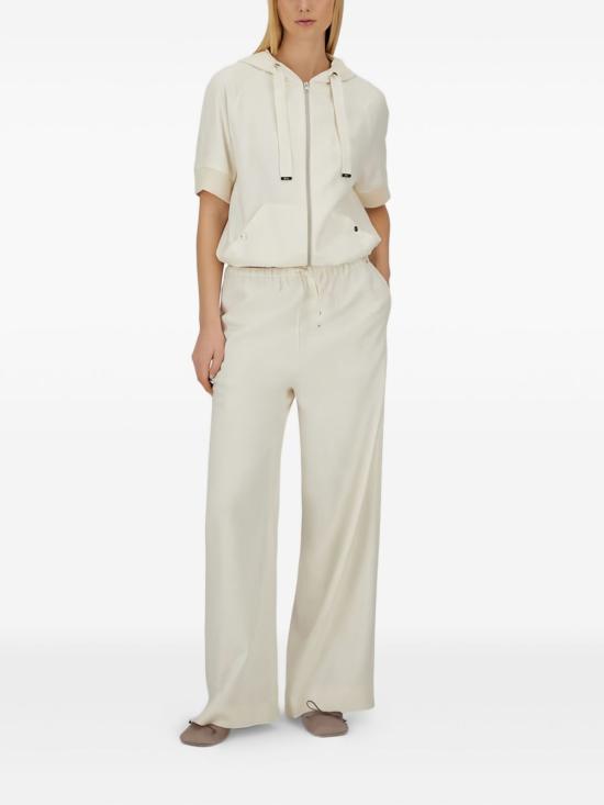 25FW 에르노 수트 자켓 GI00049DR 380871200 White - HERNO