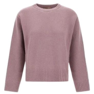 25FW 에르노 스웨터 MG00030DR 701004400 Pink