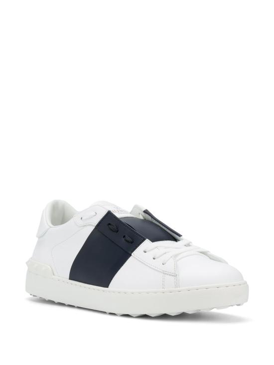 25FW 발렌티노 가라바니 스니커즈 7Y2S0830 BLUM15 Bianco marine - VALENTINO GARAVANI