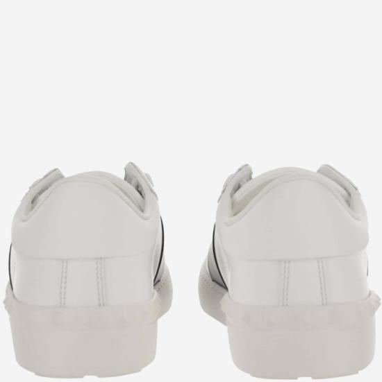 25FW 발렌티노 가라바니 스니커즈 7Y2S0830 BLUM15 Bianco marine - VALENTINO GARAVANI