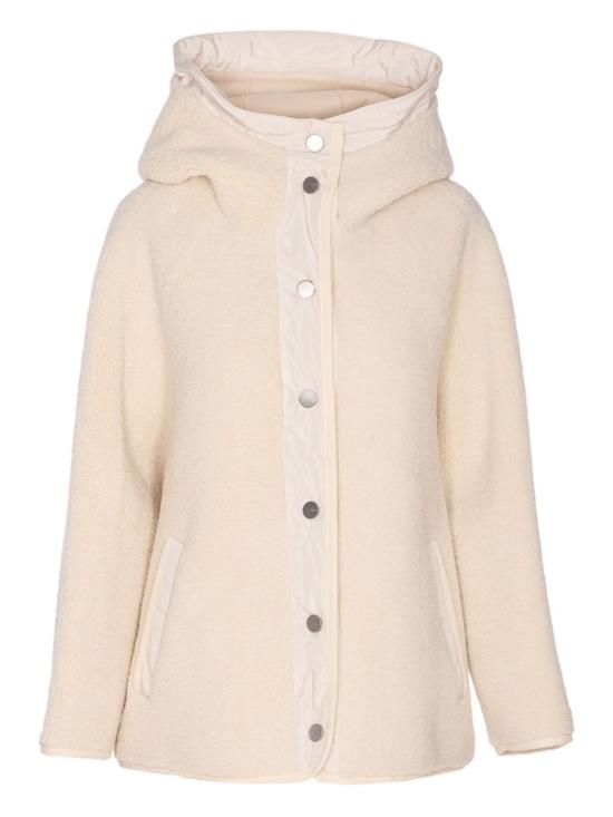 25FW 핑코 패딩 CAPPERI105473 A2QCC00 White