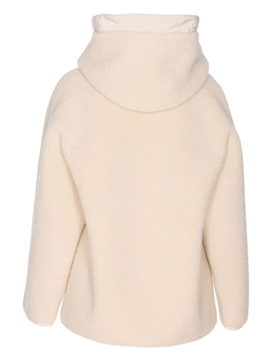 25FW 핑코 패딩 CAPPERI105473 A2QCC00 White - PINKO