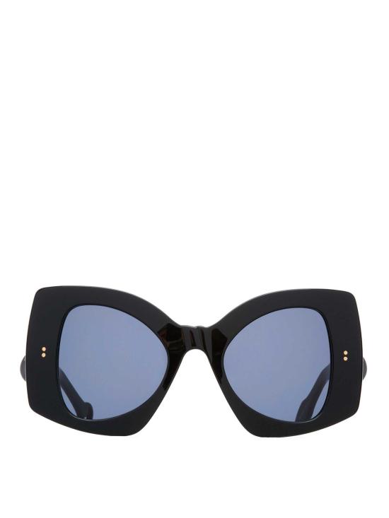 26SS JW앤더슨 선글라스 EW0010FA0426999 Black