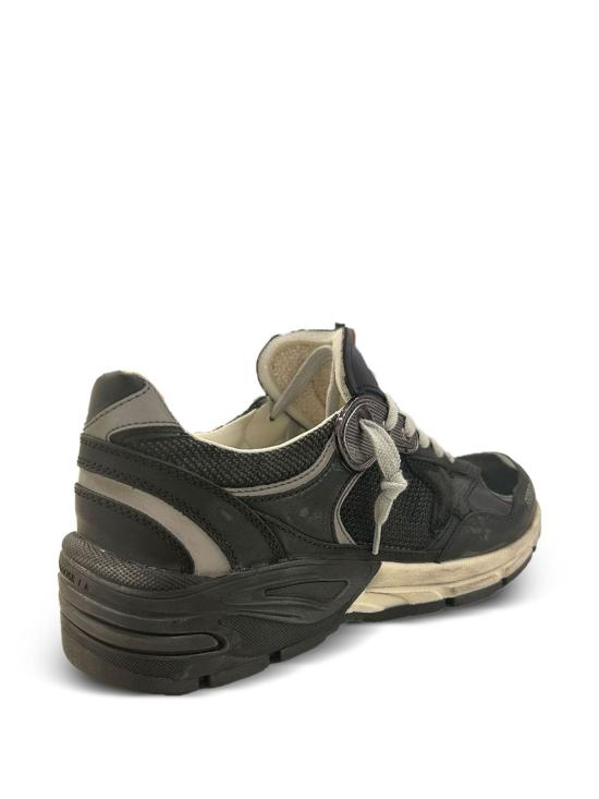 25FW 골든구스 스니커즈 GWF00884 F00746290289 Black dark grey - GOLDEN GOOSE