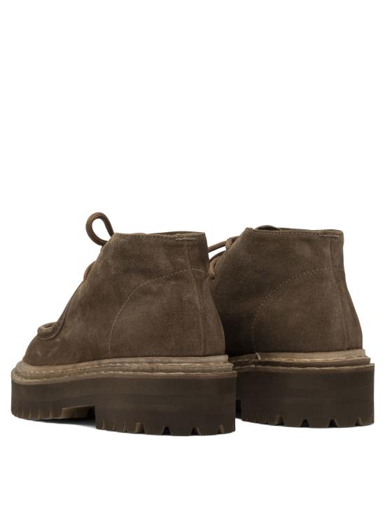 25FW 오피시네크리에이티브 부츠 BLOSSOM 002CACHEMIRE TONAL TUNDRA Beige - OFFICINE CREATIVE