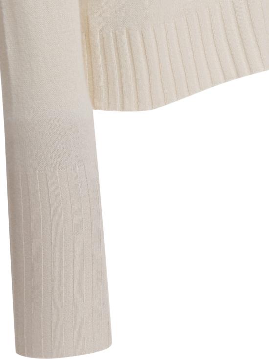 26SS 게스트 인 레지던스 스웨터 W12710JLCRE Beige - GUEST IN RESIDENCE