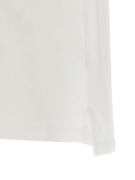  벨루티 폴로 티셔츠 R28JPS85001000 White - BERLUTI