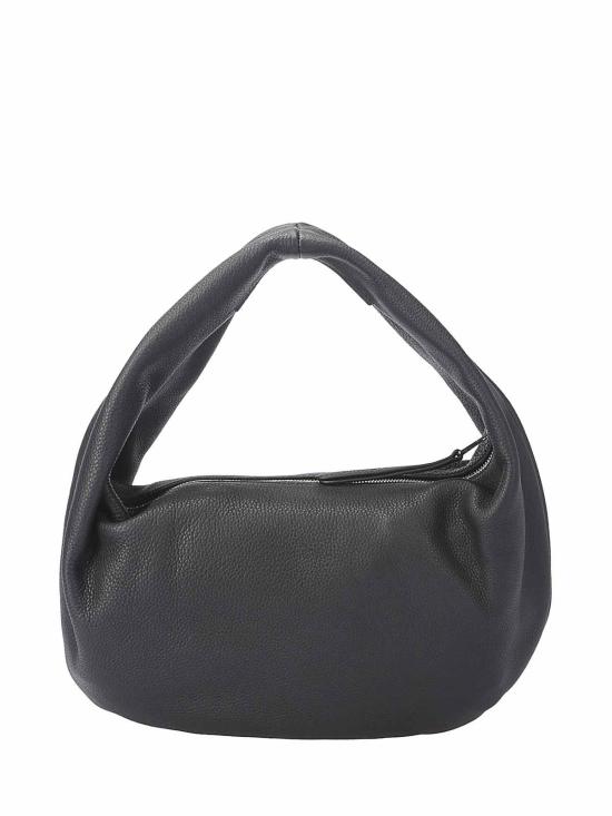  케이트 토트백 H6015919200 Black - KHAITE