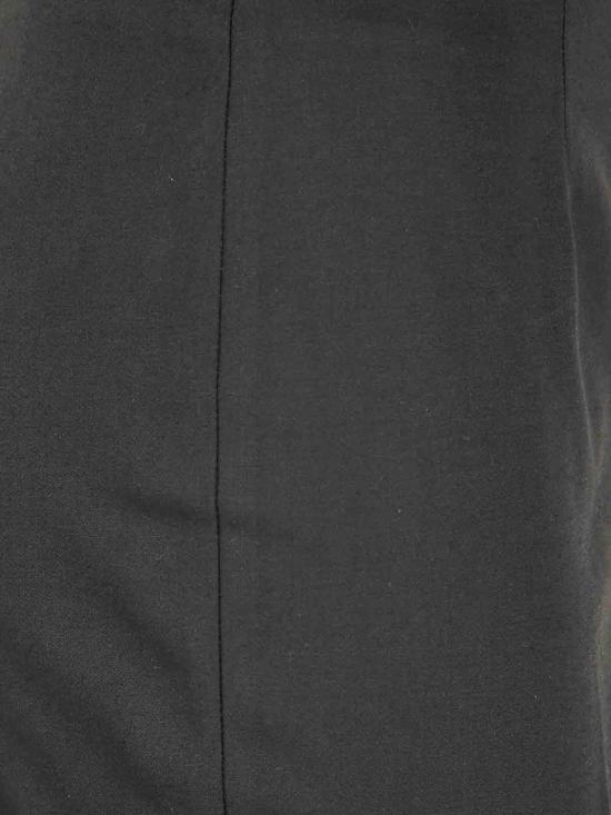 26SS 페세리코 스트레이트 팬츠 PH4863J001953305 Black - PESERICO