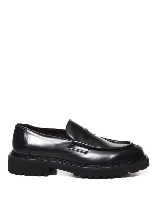 26FW 듀칼 로퍼 DU3348PHILUF159NN00 Black