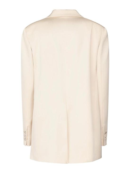 25SS 안다마네 수트 자켓 T173001CTNP229 White - ANDAMANE