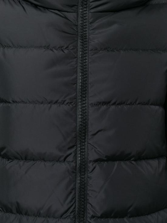 25FW 에르노 패딩 PI0660D 12004Z9389 Black - HERNO
