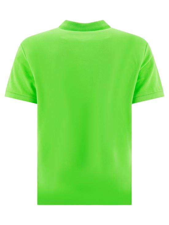 26SS 폴로 랄프로렌 폴로 티셔츠 710782592019KIWI LIME C3867 Green - POLO RALPH LAUREN