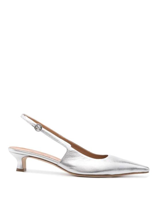 25SS 에이드 힐/펌프스 A11PUCATSS35KT223920048 Silver