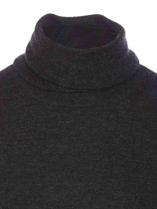  막스마라 긴팔 티셔츠 2421366153600ADDA008 Grey - MAX MARA